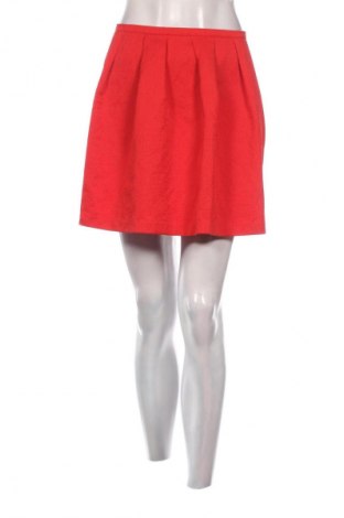 Φούστα United Colors Of Benetton, Μέγεθος S, Χρώμα Κόκκινο, Τιμή 21,00 €