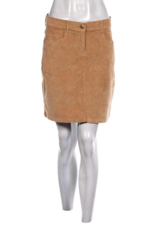 Spódnica Up 2 Fashion, Rozmiar L, Kolor Beżowy, Cena 16,99 zł