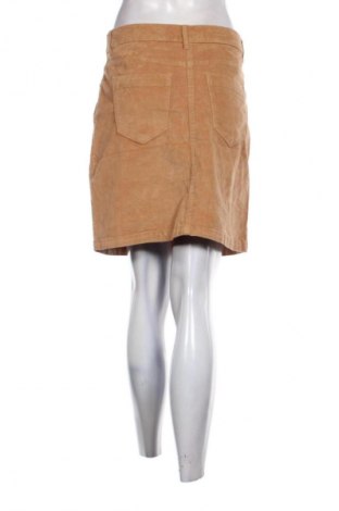 Spódnica Up 2 Fashion, Rozmiar L, Kolor Beżowy, Cena 16,99 zł