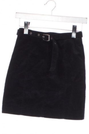 Пола Urban Outfitters, Размер XXS, Цвят Син, Цена 6,13 €