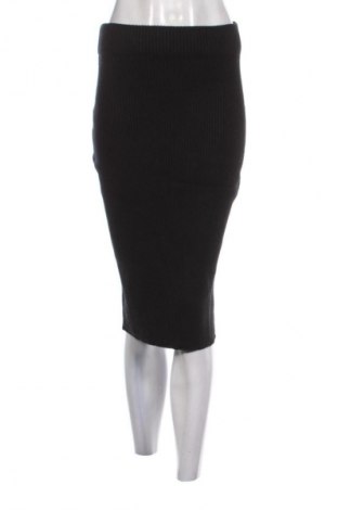 Rock VILA, Größe S, Farbe Schwarz, Preis 30,99 €