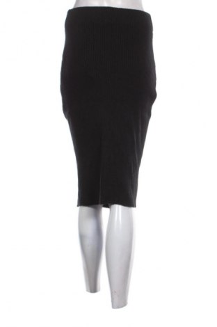 Rock VILA, Größe S, Farbe Schwarz, Preis 30,99 €