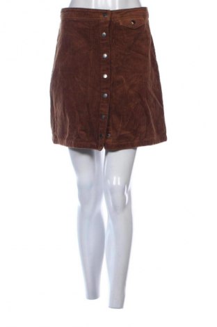 Szoknya VILA, Méret M, Szín Barna, Ár 2 879 Ft