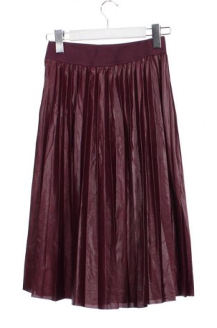 Пола VILA, Размер XXS, Цвят Червен, Цена 13,29 €