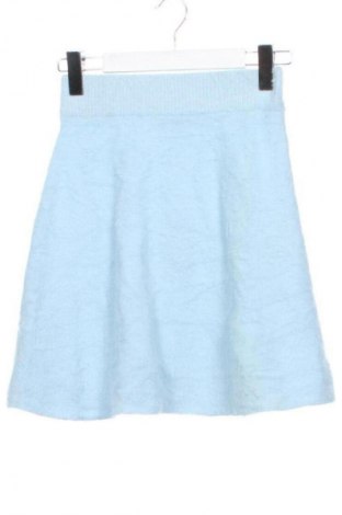 Sukňa VILA, Veľkosť XS, Farba Modrá, Cena  27,95 €