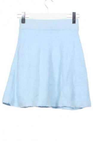 Sukňa VILA, Veľkosť XS, Farba Modrá, Cena  27,95 €