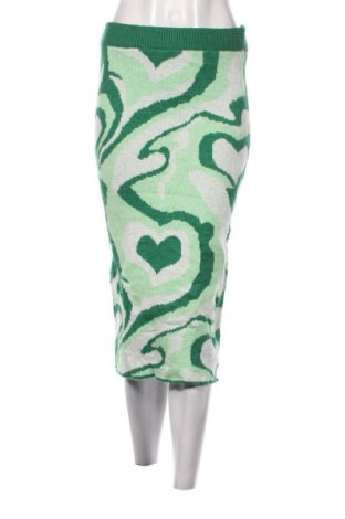 Fustă Valley Girl, Mărime S, Culoare Multicolor, Preț 29,99 Lei