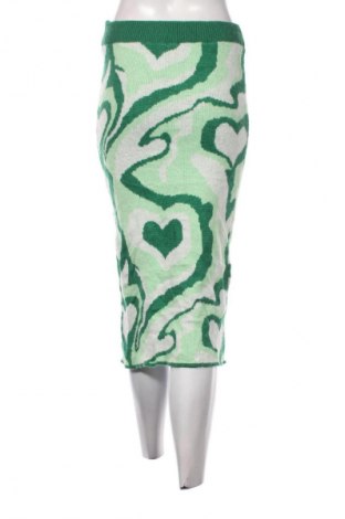 Fustă Valley Girl, Mărime S, Culoare Multicolor, Preț 29,99 Lei