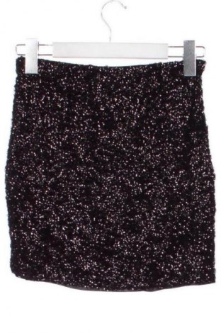 Rock Vero Moda, Größe XS, Farbe Schwarz, Preis € 5,99