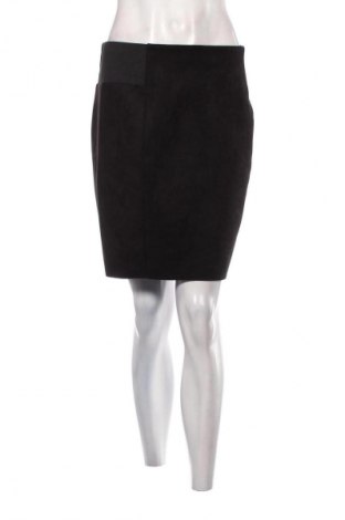 Rock Vero Moda, Größe M, Farbe Schwarz, Preis € 6,99