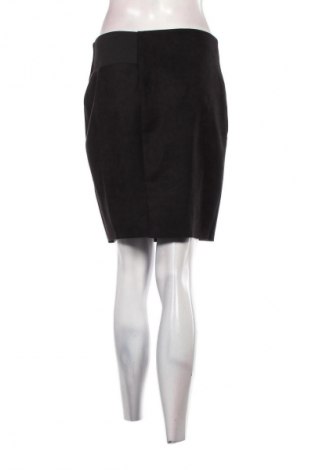 Rock Vero Moda, Größe M, Farbe Schwarz, Preis € 6,99