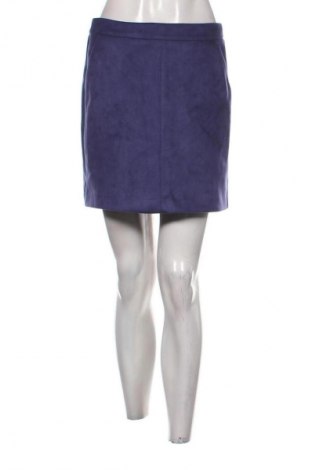 Пола Vero Moda, Размер S, Цвят Син, Цена 4,60 €