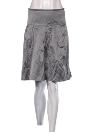 Rock Vero Moda, Größe S, Farbe Grau, Preis € 18,70