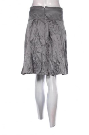 Rock Vero Moda, Größe S, Farbe Grau, Preis € 18,70