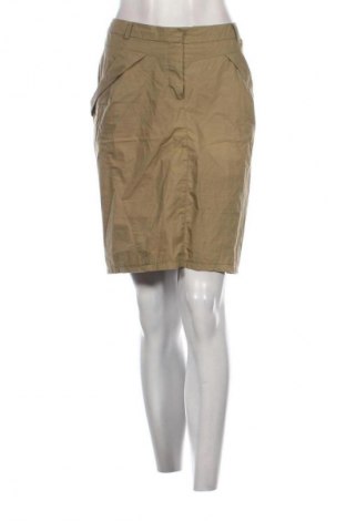 Φούστα Vero Moda, Μέγεθος XL, Χρώμα Πράσινο, Τιμή 10,26 €