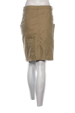 Φούστα Vero Moda, Μέγεθος XL, Χρώμα Πράσινο, Τιμή 10,26 €