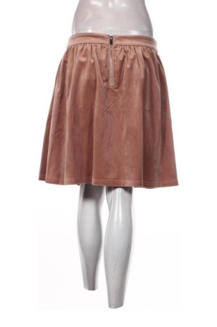 Sukňa Vero Moda, Veľkosť L, Farba Popolavo ružová, Cena  12,95 €