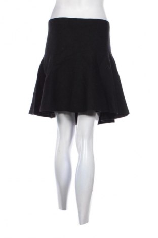 Szoknya Vero Moda, Méret XL, Szín Fekete, Ár 4 132 Ft