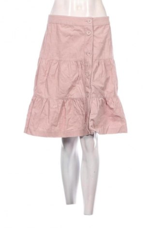 Szoknya Vero Moda, Méret M, Szín Rózsaszín, Ár 4 228 Ft