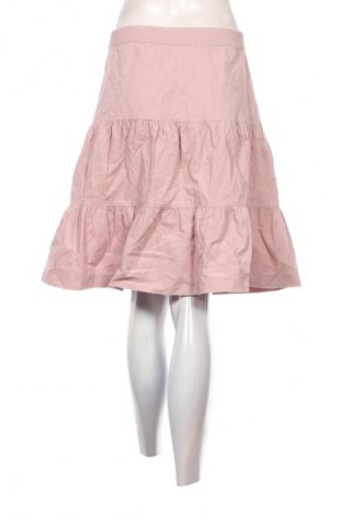 Szoknya Vero Moda, Méret M, Szín Rózsaszín, Ár 4 228 Ft