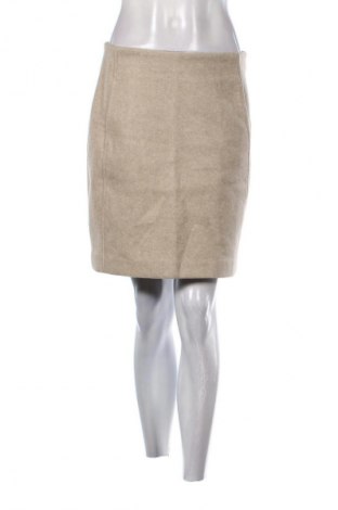 Rock Vero Moda, Größe M, Farbe Beige, Preis € 5,99