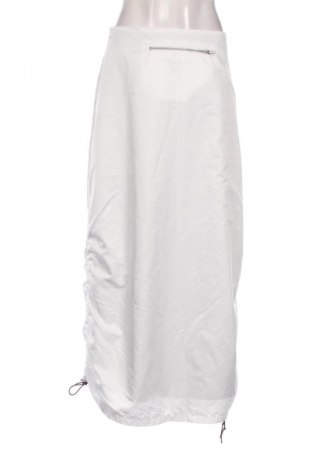 Szoknya Vero Moda, Méret M, Szín Fehér, Ár 5 707 Ft