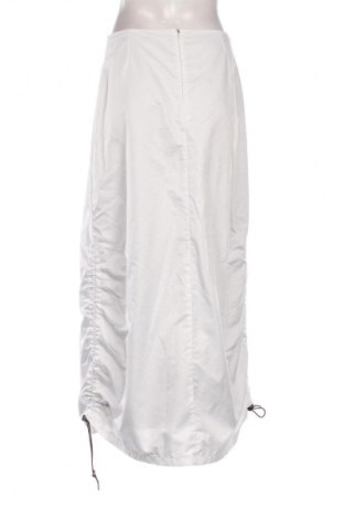 Szoknya Vero Moda, Méret M, Szín Fehér, Ár 5 707 Ft