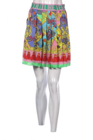 Φούστα Versace Jeans, Μέγεθος XS, Χρώμα Πολύχρωμο, Τιμή 110,18 €