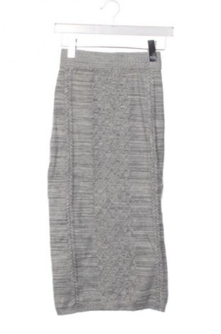 Rock Viktoria & Woods, Größe XXS, Farbe Grau, Preis € 33,99