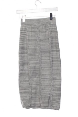 Rock Viktoria & Woods, Größe XXS, Farbe Grau, Preis € 33,99