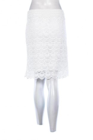 Szoknya Vintage Stories, Méret S, Szín Fehér, Ár 8 678 Ft
