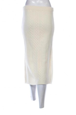 Szoknya Weekday, Méret S, Szín Ekrü
, Ár 7 187 Ft