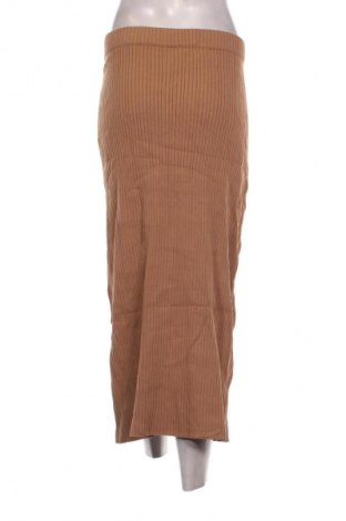 Szoknya Witchery, Méret L, Szín Barna, Ár 9 019 Ft