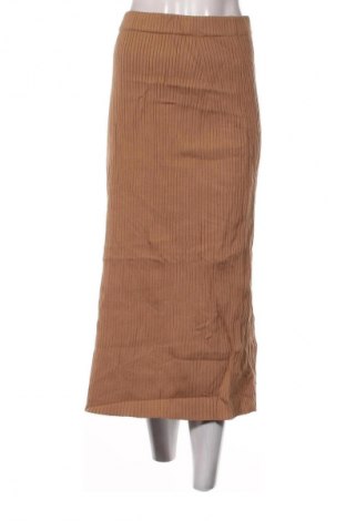 Szoknya Witchery, Méret XXL, Szín Barna, Ár 21 449 Ft