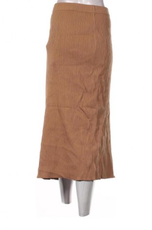 Szoknya Witchery, Méret XXL, Szín Barna, Ár 21 449 Ft