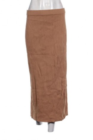 Φούστα Witchery, Μέγεθος XL, Χρώμα Καφέ, Τιμή 50,99 €
