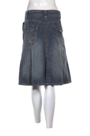 Rock Yessica, Größe L, Farbe Blau, Preis € 23,53