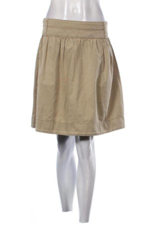 Rock Yessica, Größe M, Farbe Beige, Preis 10,00 €