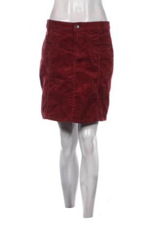 Sukně Yessica, Velikost XXL, Barva Červená, Cena  199,00 Kč