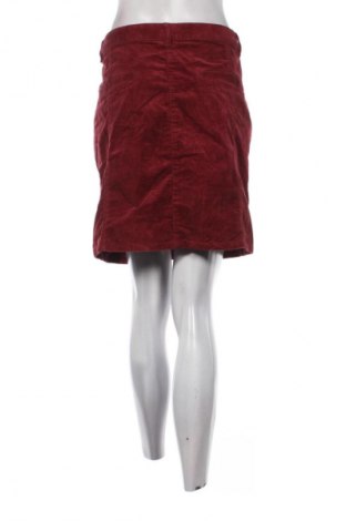 Sukně Yessica, Velikost XXL, Barva Červená, Cena  199,00 Kč