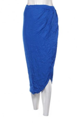 Rock Zara, Größe S, Farbe Blau, Preis € 17,99