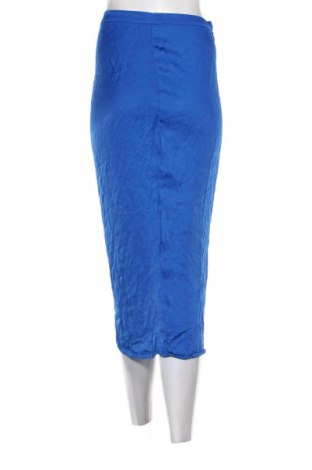 Rock Zara, Größe S, Farbe Blau, Preis € 17,99