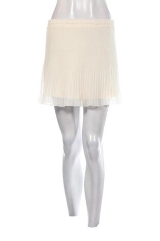 Φούστα Zara, Μέγεθος M, Χρώμα Εκρού, Τιμή 8,99 €