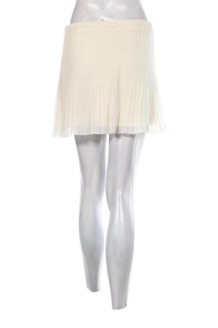 Φούστα Zara, Μέγεθος M, Χρώμα Εκρού, Τιμή 8,99 €