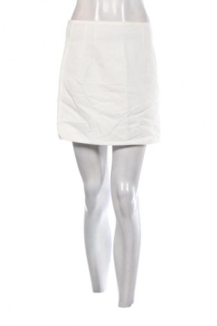 Szoknya Zara, Méret M, Szín Fehér, Ár 3 839 Ft