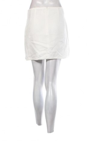 Szoknya Zara, Méret M, Szín Fehér, Ár 3 839 Ft