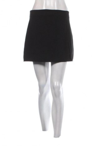 Szoknya Zara, Méret M, Szín Fekete, Ár 4 019 Ft