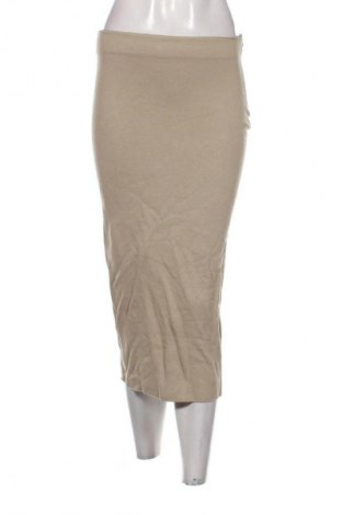 Rock Zara, Größe M, Farbe Beige, Preis € 15,99