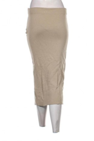 Rock Zara, Größe M, Farbe Beige, Preis € 15,99