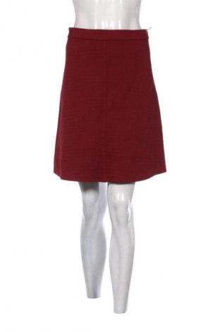 Szoknya Zara, Méret S, Szín Piros, Ár 4 228 Ft